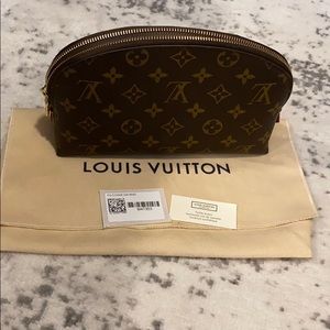 Louis Vuitton Cosmetic Pouch GM